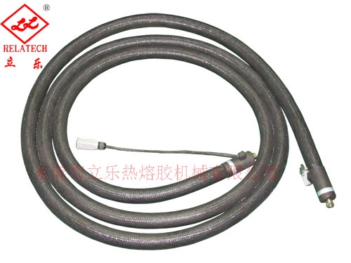 20FT膠管
