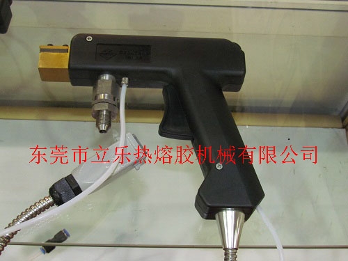 G501纖維手動槍