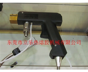 G501纖維手動(dòng)槍