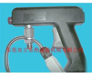 HG201螺旋霧狀手動(dòng)槍
